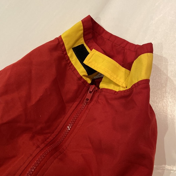 ROOTS dog jacket - Picture 3 of 7